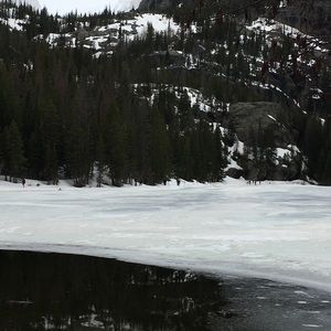 Meet your Posher, Monica